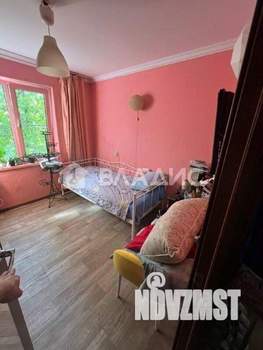 3-к квартира, вторичка, 62м2, 3/9 этаж