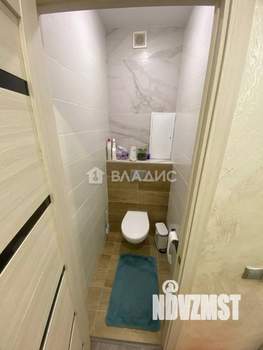 2-к квартира, вторичка, 55м2, 2/3 этаж