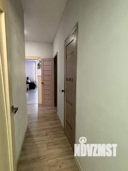 2-к квартира, вторичка, 79м2, 5/25 этаж
