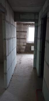 1-к квартира, вторичка, 37м2, 3/7 этаж