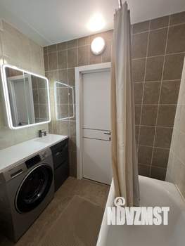 1-к квартира, вторичка, 37м2, 17/17 этаж