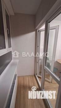 1-к квартира, вторичка, 32м2, 17/19 этаж