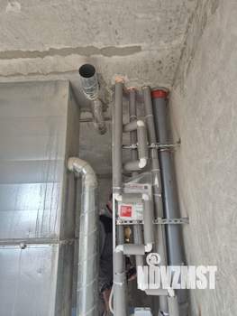 2-к квартира, вторичка, 55м2, 10/25 этаж