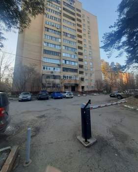 1-к квартира, вторичка, 39м2, 6/14 этаж