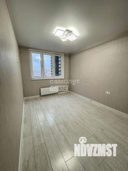 1-к квартира, вторичка, 32м2, 9/17 этаж