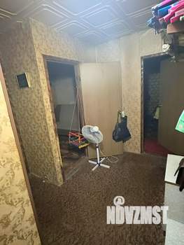 2-к квартира, вторичка, 45м2, 5/5 этаж