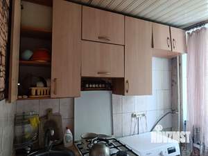 3-к квартира, вторичка, 54м2, 4/5 этаж
