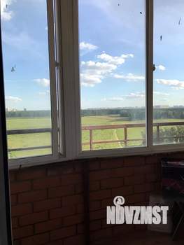 1-к квартира, вторичка, 36м2, 12/26 этаж