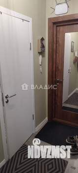 2-к квартира, вторичка, 49м2, 2/21 этаж