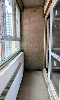 2-к квартира, вторичка, 54м2, 12/26 этаж