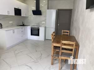 2-к квартира, вторичка, 66м2, 4/22 этаж