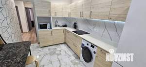 3-к квартира, вторичка, 64м2, 17/17 этаж