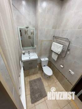 1-к квартира, вторичка, 45м2, 16/16 этаж