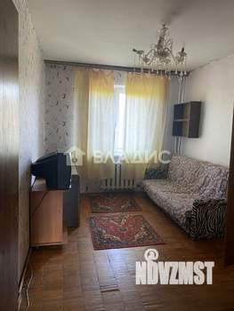 2-к квартира, вторичка, 57м2, 6/9 этаж