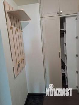 1-к квартира, вторичка, 37м2, 4/17 этаж