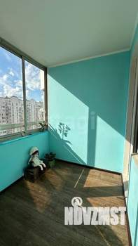 2-к квартира, вторичка, 60м2, 15/17 этаж