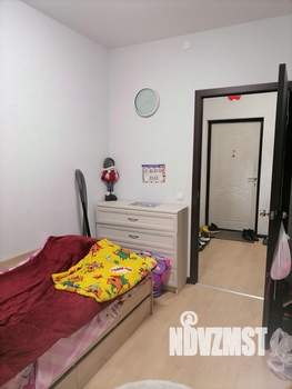 2-к квартира, вторичка, 50м2, 7/17 этаж