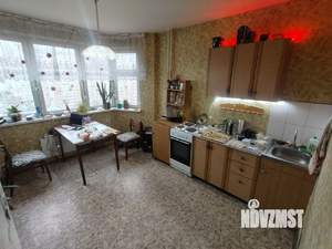 2-к квартира, вторичка, 58м2, 12/17 этаж