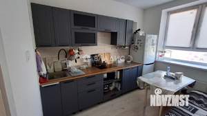 1-к квартира, вторичка, 36м2, 11/22 этаж