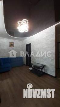 1-к квартира, вторичка, 37м2, 12/22 этаж