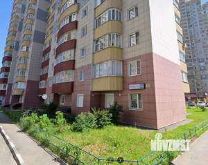 Студия квартира, вторичка, 38м2, 1/25 этаж