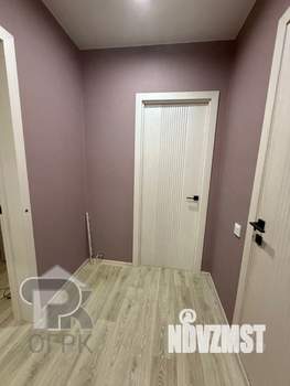 1-к квартира, вторичка, 41м2, 16/16 этаж