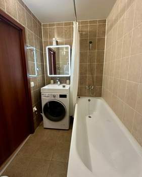1-к квартира, вторичка, 31м2, 2/17 этаж