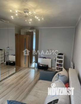 1-к квартира, вторичка, 40м2, 1/11 этаж