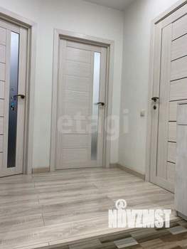 1-к квартира, вторичка, 49м2, 22/27 этаж