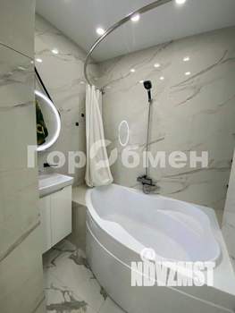 2-к квартира, вторичка, 66м2, 21/26 этаж