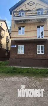 2-к квартира, вторичка, 48м2, 1/3 этаж