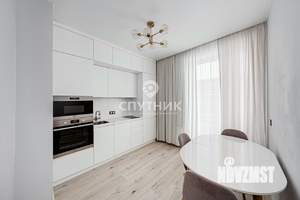 1-к квартира, вторичка, 35м2, 5/6 этаж