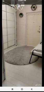 2-к квартира, вторичка, 77м2, 3/17 этаж