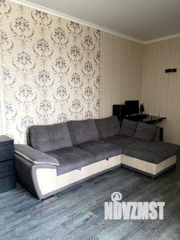 1-к квартира, вторичка, 48м2, 15/22 этаж