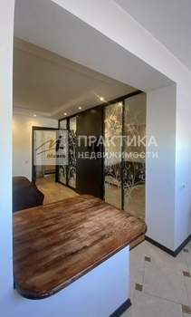 2-к квартира, вторичка, 58м2, 5/25 этаж