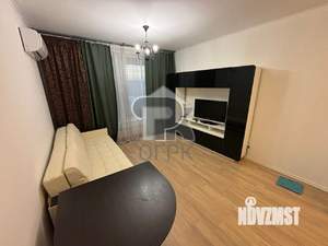 Студия квартира, вторичка, 23м2, 6/15 этаж
