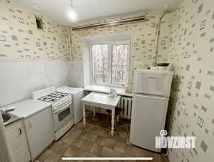 2-к квартира, вторичка, 47м2, 3/5 этаж