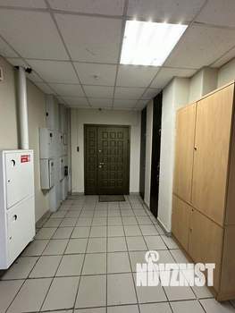 2-к квартира, вторичка, 58м2, 8/19 этаж