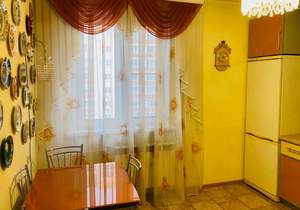 3-к квартира, вторичка, 76м2, 12/16 этаж