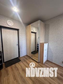 Студия квартира, вторичка, 24м2, 8/25 этаж