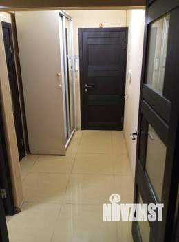 1-к квартира, вторичка, 35м2, 1/9 этаж