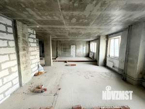 3-к квартира, вторичка, 89м2, 4/18 этаж