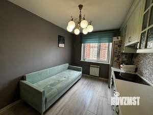 1-к квартира, вторичка, 45м2, 10/20 этаж