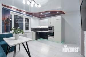 2-к квартира, вторичка, 41м2, 8/17 этаж
