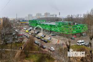 2-к квартира, вторичка, 53м2, 5/9 этаж