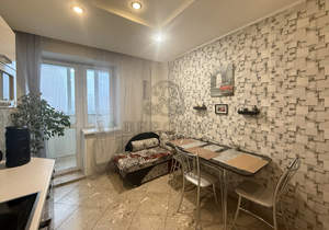 1-к квартира, вторичка, 42м2, 7/19 этаж