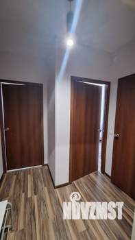 1-к квартира, вторичка, 33м2, 5/17 этаж
