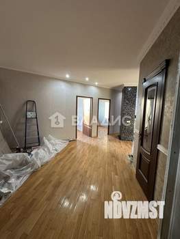 2-к квартира, вторичка, 58м2, 8/19 этаж