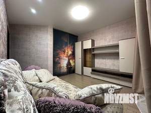 1-к квартира, вторичка, 38м2, 4/22 этаж