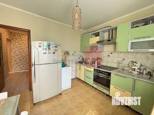 4-к квартира, вторичка, 89м2, 4/16 этаж